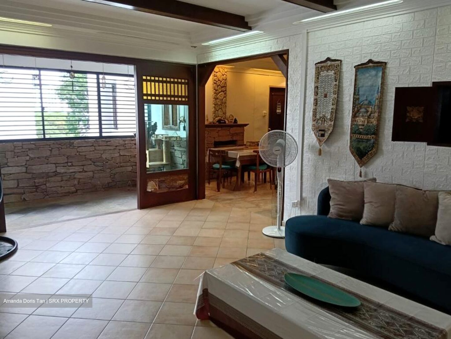 Blk 786D Woodlands Drive 60 (Woodlands), HDB 5 Rooms #498874741